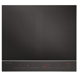 Fisher & Paykel CI604DTB3 Induction Hob, Black